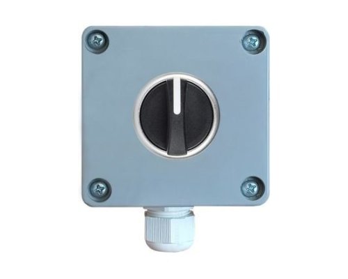 ПКУ-1 переключающий IP66