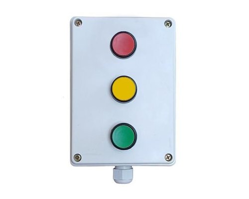 ПКУ-3 IP66