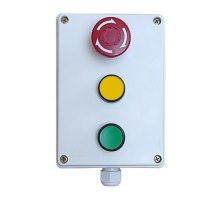ПКУ-3 фикс IP66