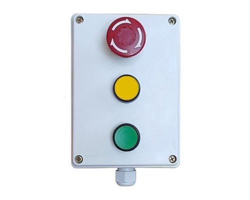 ПКУ-3 фикс IP66