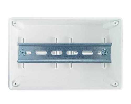 КСП с DIN-рейкой 163х125х66 