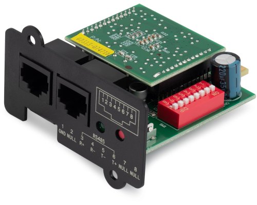 Ippon Modbus Mini Card (1976006)