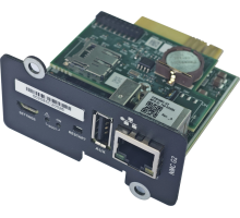 Ippon NMC SNMP III card (2139683)