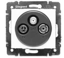 Valena DIY розетка TV-FM-SAT 