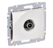 Valena DIY розетка TV 