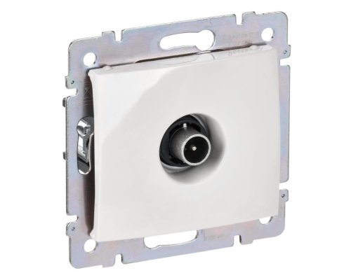 Valena DIY розетка TV 
