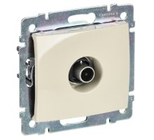 Valena DIY розетка TV 