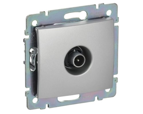 Valena DIY розетка TV 