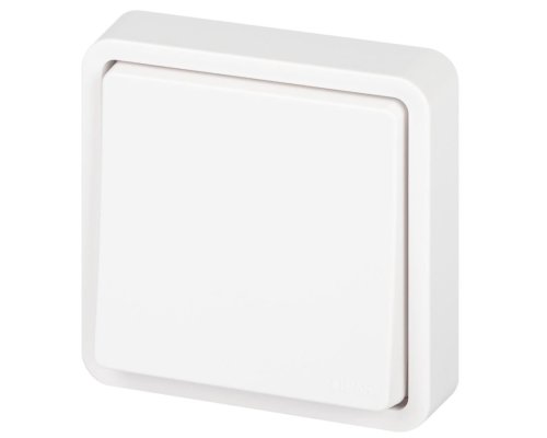 Выключатель 1-кл. СУ Эксперт IP55 11-1521-01 250В 10АХ белый ЭРА (Б0063267)