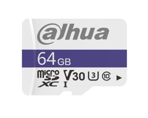 DHI-TF-C100/64GB