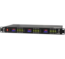 ST-PS130DRD-BK