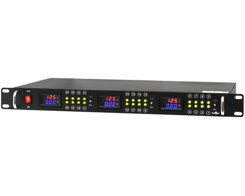 ST-PS130DRD-BK