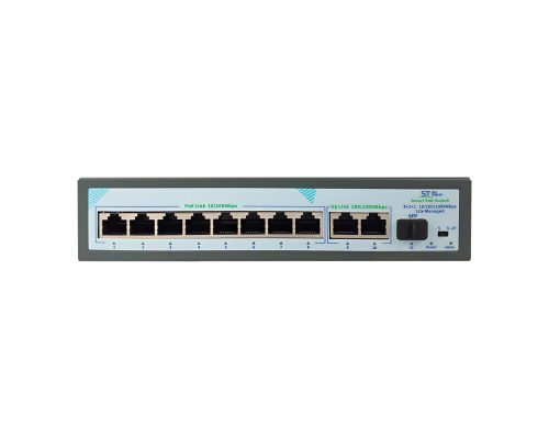 ST-S817POE