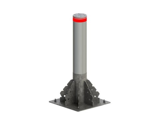 CAME TBD-220S80-INOX