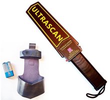 UltraScan Super Scanner