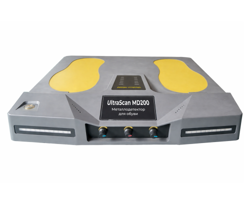 UltraScan MD200