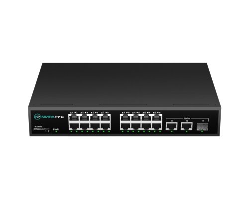 MR-SW-C1-FP16G2S1