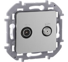 Inspiria розетка TV/SAT 