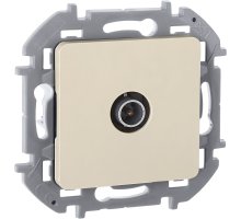 Inspiria розетка TV 