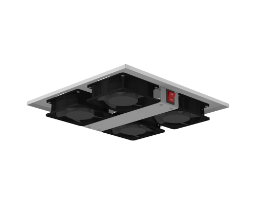 EC-FAN4-GY