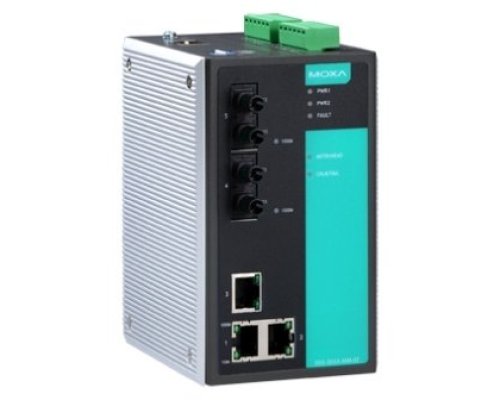 EDS-505A-MM-ST
