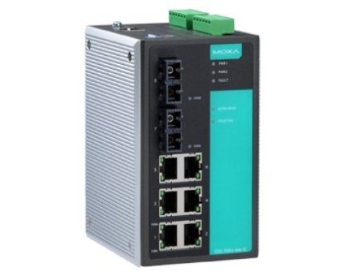 EDS-508A-MM-SC