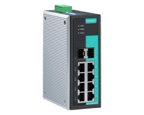 EDS-G308-2SFP
