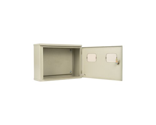ЩУ-1/2 (310х420х120) IP31 (MEC13103)