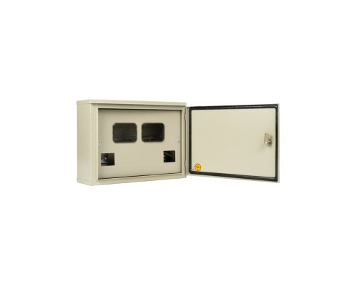ЩУ-1/2-С (310х420х150) IP65 (MEC23302)