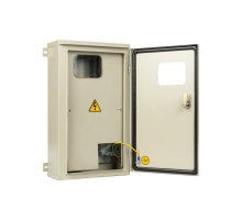 ЩУ-1/4-С (620х420х120) IP65 (MEC23303)