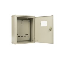 Щит учета ЩУ-3/1 (445х260х120) IP31 (MEC13105)