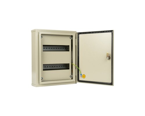 ЩРн-24 (410х330х120) IP65 (MEC12304)