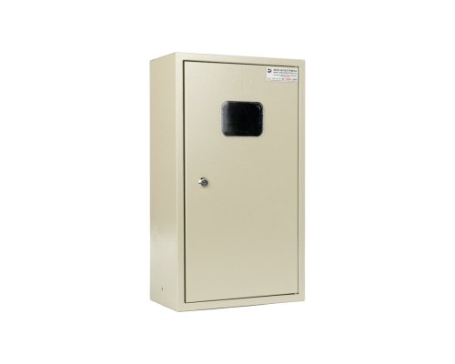ЩУРн-3/12 (540х310х165) IP31 (MEC13110)