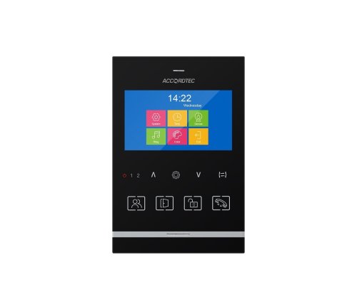 AT-VD434 BL Muon