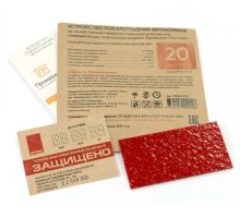 Противопожарная STEG Пластина ПР-20 (PR08.26361)