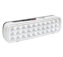 Светильник аккумуляторный BACKUP-250P LUMA (dpa-103)