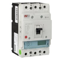 AV-POWER-1/3 160А 50кА ETU6.0 (mccb-13-160-6.0-av)