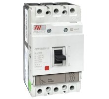 AV-POWER-1/3 32А 35кА TR (mccb-13-32-TR-av)