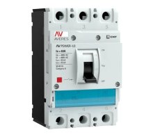 AV-POWER-1/3 63А 35кА TR (mccb-13-63-TR-av)