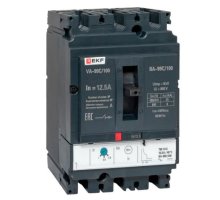 ВА-99C 100/12.5А 3P 35кА (mccb99C-100-12.5)