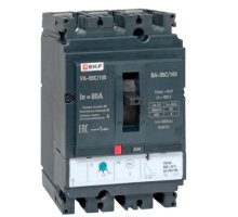 ВА-99C 100/80А 3P 35кА (mccb99C-100-80)