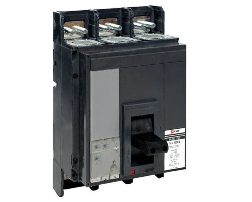 ВА-99C 1250/1250А 3P 50кА (mccb99C-1250-1250)