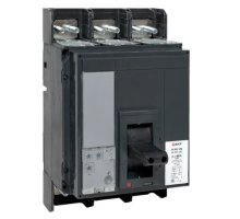 ВА-99C 1250/800А 3P 50кА (mccb99C-1250-800)