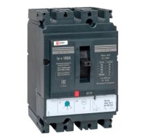 ВА-99C 160/160А 3P 35кА (mccb99C-160-160)