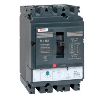 ВА-99C 160/16А 3P 35кА (mccb99C-160-16)