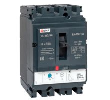 ВА-99C 160/50А 3P 35кА (mccb99C-160-50)