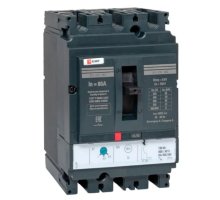 ВА-99C 160/80А 3P 35кА (mccb99C-160-80)