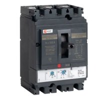 ВА-99C 250/225А 3P 45кА (mccb99C-250-225)