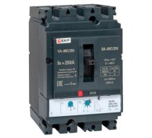 ВА-99C 250/250А 3P 45кА (mccb99C-250-250)