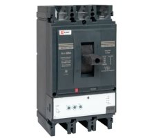 ВА-99C 400/225А 3P 45кА (mccb99C-400-225)